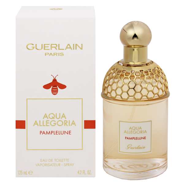 アクア アレゴリア パンプルリューヌ Edt Sp 125ml ゲラン Guerlain 香水 フレグランス の通販はau Pay マーケット テレメディア