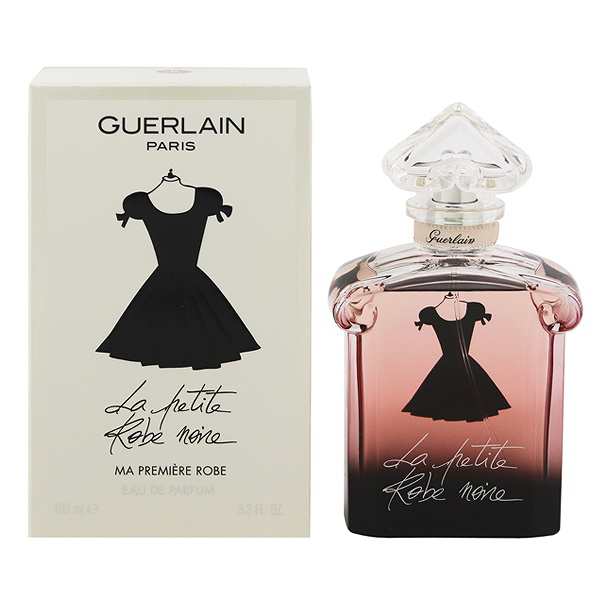 ラ プティット ローブ ノワール Edp Sp 100ml ゲラン Guerlain 香水 フレグランス の通販はau Pay マーケット テレメディア