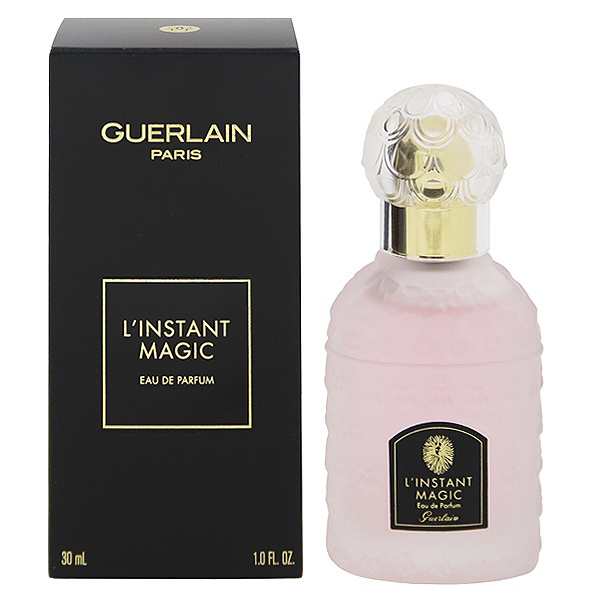 香水 ゲラン Guerlain ランスタン マジー Edp Sp 30ml 香水 フレグランス L Instant Magic の通販はau Pay マーケット ベルモ 15万アイテム 香水 コスメ スポーツ等