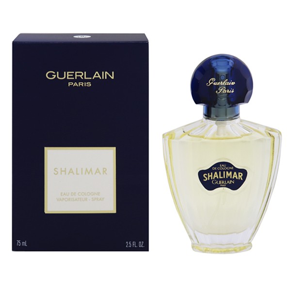 香水 ゲラン Guerlain シャリマー Edc Sp 75ml 香水 フレグランス Shalimar の通販はau Pay マーケット ベルモ 15万アイテム 香水 コスメ スポーツ等