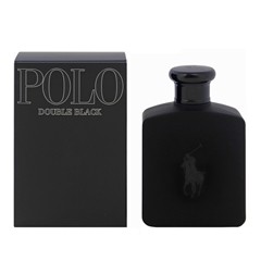 香水 ラルフローレン Ralph Lauren ポロ ダブルブラック Edt Sp 125ml 香水 フレグランス Polo Double Black の通販はau Pay マーケット ベルモ 15万アイテム 香水 コスメ スポーツ等