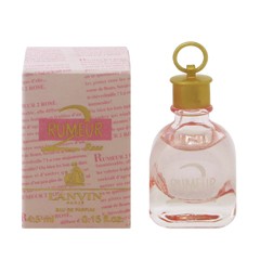 ルメール 2 ローズ ミニ香水 Edp Bt 4 5ml ランバン Lanvin 香水 フレグランス の通販はau Pay マーケット テレメディア