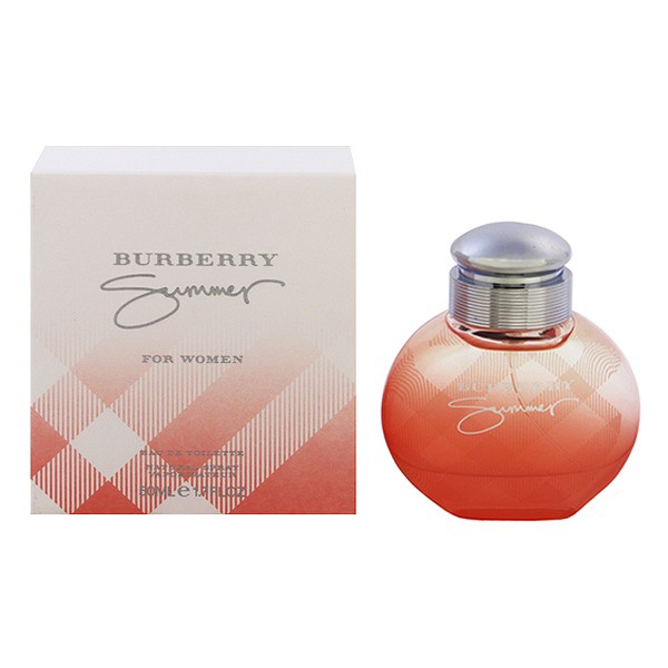 forstørrelse mens fest 香水 バーバリー】BURBERRY バーバリー サマー (2011) EDT・SP 50ml 香水 フレグランス BURBERRY SUMMER  FOR WOMEN の通販はau PAY マーケット - ベルモ 15万アイテム 香水 コスメ スポーツ等