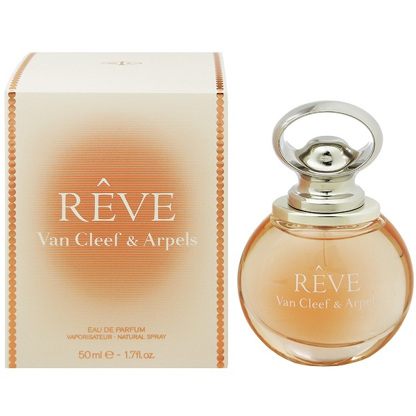 香水 ヴァンクリーフ アーペル Van Cleef Arpels レーヴ Edp Sp 50ml 香水 フレグランス Reve の通販はau Pay マーケット ベルモ 15万アイテム 香水 コスメ スポーツ等