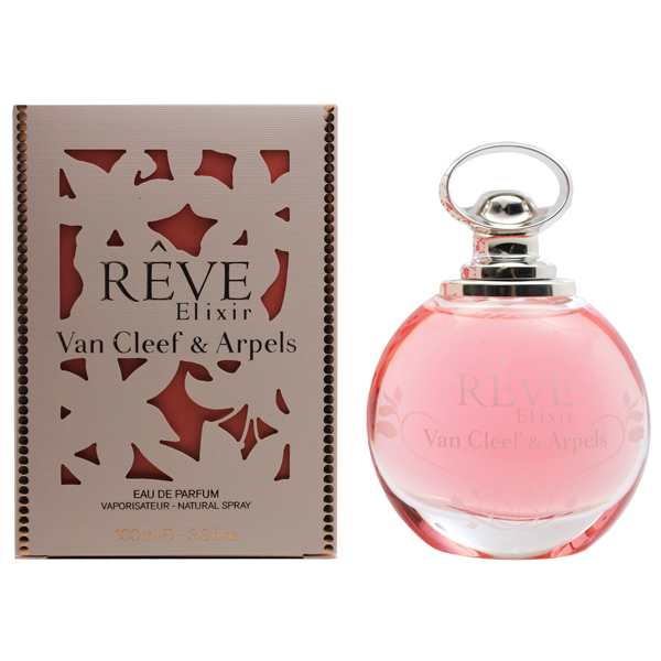 香水 ヴァンクリーフ アーペル Van Cleef Arpels レーヴ エリクシール Edp Sp 100ml 香水 フレグランス Reve Elixir の通販はau Pay マーケット ベルモ 15万アイテム 香水 コスメ スポーツ等