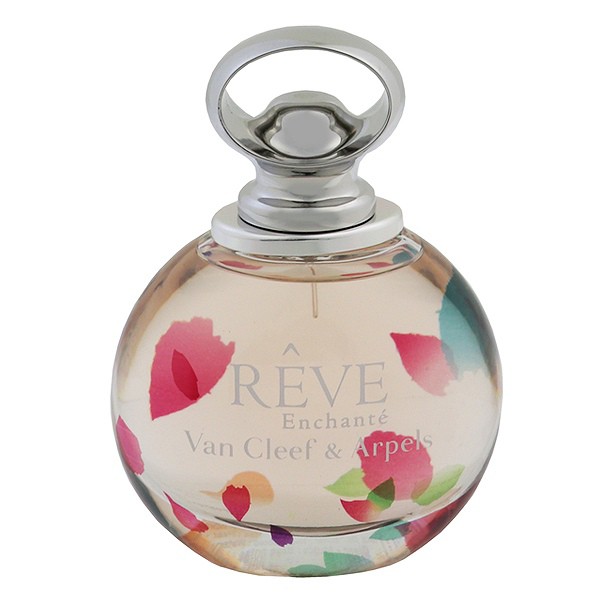 香水 ヴァンクリーフ アーペル Van Cleef Arpels レーヴ アンシャンテ テスター Edp Sp 100ml 香水 フレグランス の通販はau Pay マーケット ベルモ 15万アイテム 香水 コスメ スポーツ等