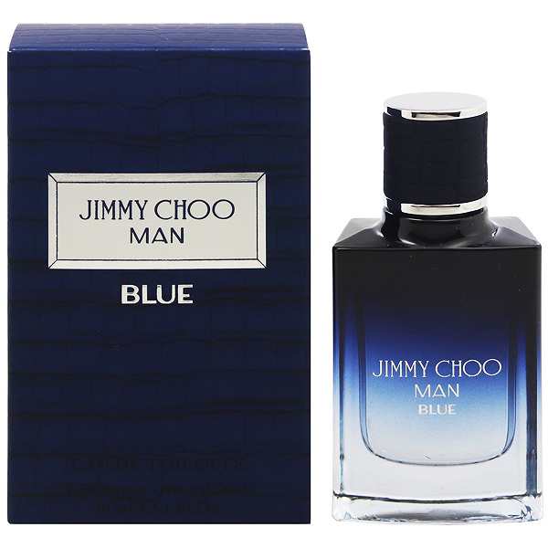 ジミー チュウ マン ブルー EDT・SP 30ml JIMMY CHOO 香水 フレグランス の通販はau PAY マーケット - テレメディア