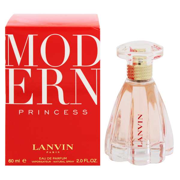 ランバン 香水 モダンプリンセス Edp Sp 60ml Lanvin 送料無料 香水 Modern Princess の通販はau Pay マーケット Five 15万全品送料無料