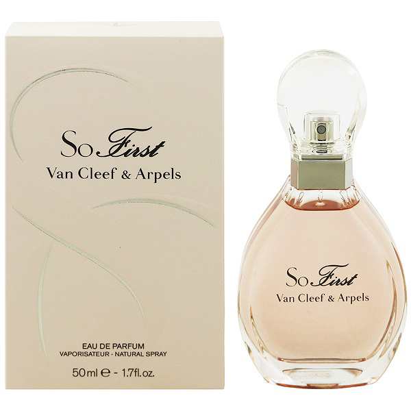 香水 ヴァンクリーフ アーペル Van Cleef Arpels ソー ファースト Edp Sp 50ml 香水 フレグランス So First の通販はau Pay マーケット ベルモ 15万アイテム 香水 コスメ スポーツ等