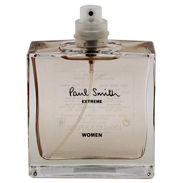 香水 ポール スミス Paul Smith ポールスミス エクストレーム フォーウーマン テスター Edt Sp 100ml 香水 フレグランス の通販はau Pay マーケット ベルモ 15万アイテム 香水 コスメ スポーツ等