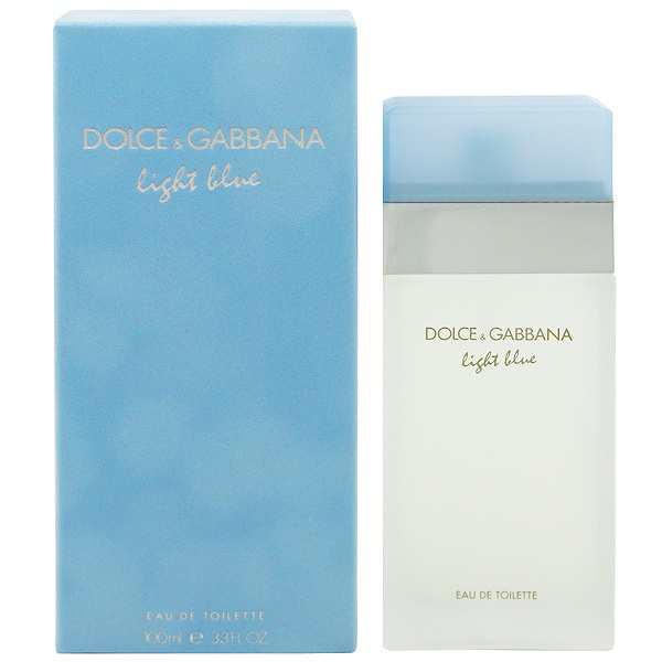 ドルチェ ガッバーナ 香水 ライトブルー Edt Sp 100ml Dolce Gabbana 送料無料 香水 Light Blue の通販はau Pay マーケット Five 15万全品送料無料