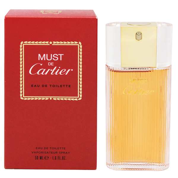 Cartier Must De Cartier Edt 100ml Finland, SAVE 45% - icarus.photos