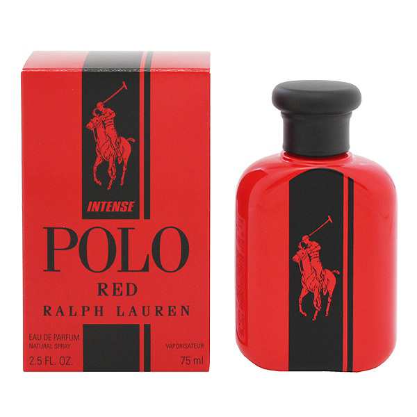 red ralph polo