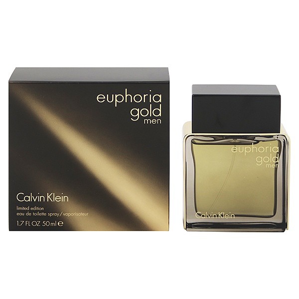 ck euphoria men 50ml