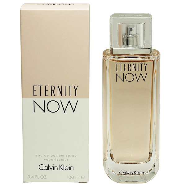 ck eternity now 100ml