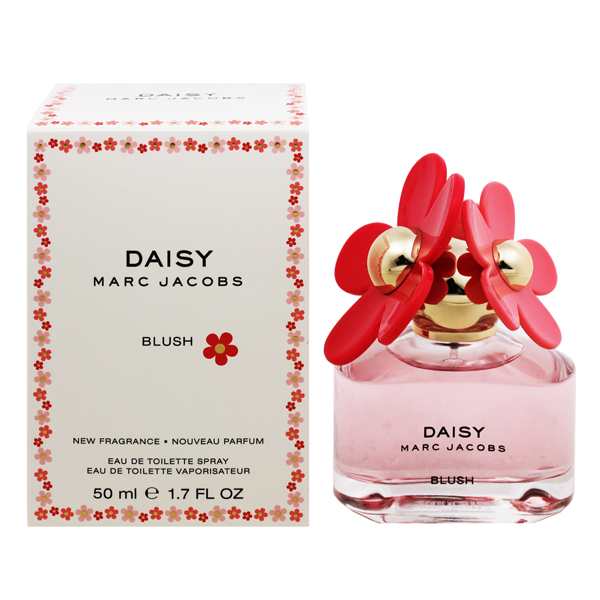 デイジー ブラッシュ Edt Sp 50ml マーク ジェイコブス Marc Jacobs 香水 フレグランス の通販はau Pay マーケット テレメディア