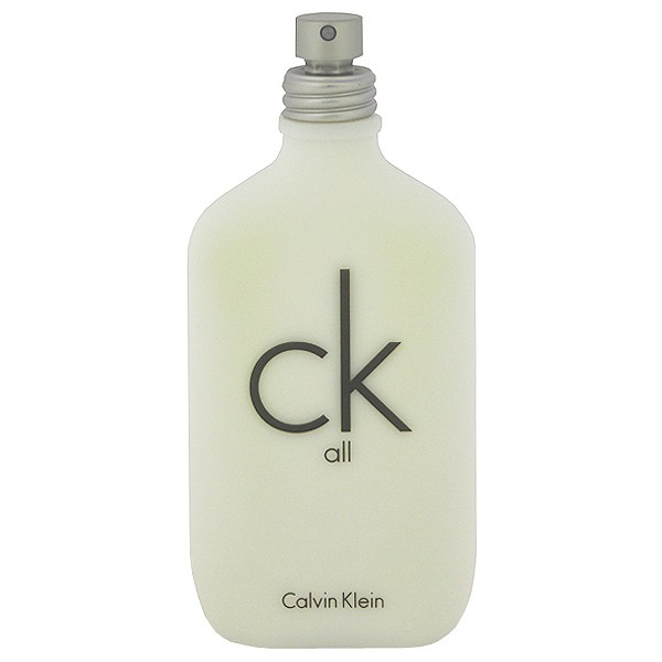 ck all 100 ml