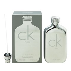 ck one platinum edition 100ml