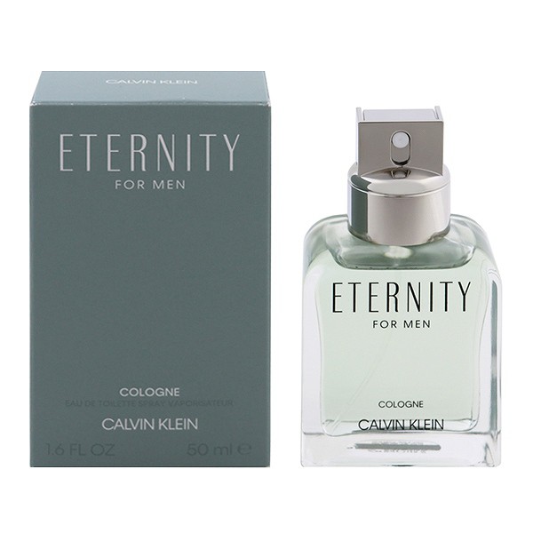 カルバンクライン 香水】エタニティ フォーメン コロン EDT・SP 50ml CALVIN KLEIN 送料無料 香水 ETERNITY FOR  MEN COLOGNE の通販はau PAY マーケット - FIVE 15万全品送料無料