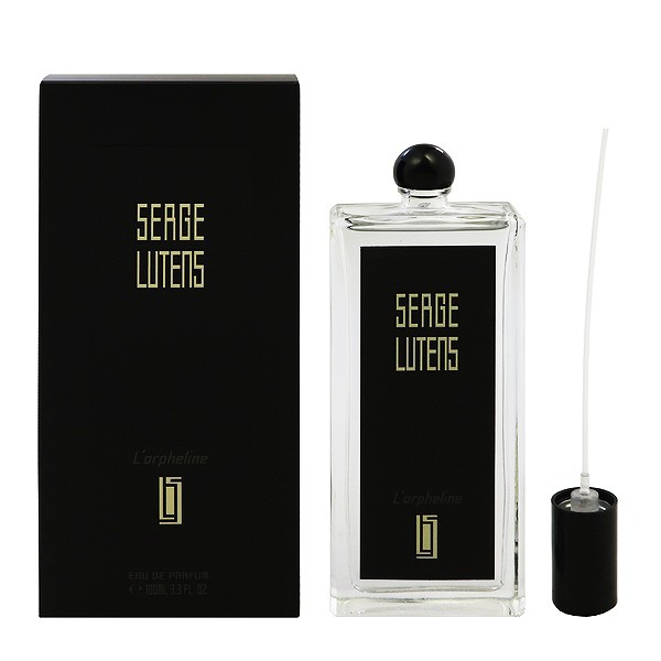 ロルフェリン EDP・SP 100ml セルジュ ルタンス SERGE LUTENS 送料無料 香水 フレグランス の通販はau PAY マーケット  - テレメディア