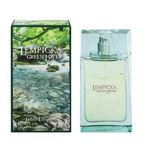 香水 ロリータ レンピカ Lolita Lempicka レンピカ グリーン ラヴァー Edt Sp 100ml 香水 フレグランス Lempicka Green Lover の通販はau Pay マーケット ベルモ 15万アイテム 香水 コスメ スポーツ等