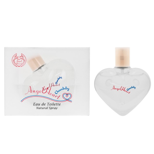 エンジェルハート 香水 エンジェルハート シャンベリー Edt Sp 50ml Angel Heart 送料無料 香水 Angel Heart Chambery の通販はau Pay マーケット Five 15万全品送料無料