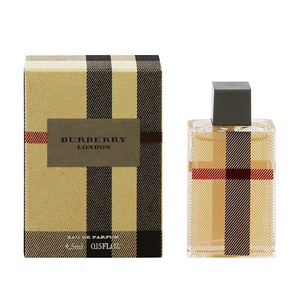 香水 バーバリー Burberry バーバリー ロンドン ミニ香水 Edp Bt 4 5ml 香水 フレグランス Burberry London の通販はau Pay マーケット ベルモ 15万アイテム 香水 コスメ スポーツ等