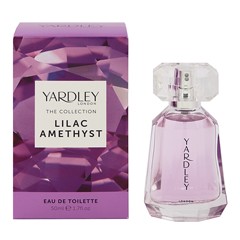 ライラック アメジスト Edt Sp 50ml ヤードレー ロンドン Yardley London 香水 フレグランス の通販はau Pay マーケット テレメディア