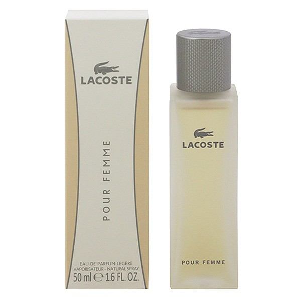 lacoste legere pour femme