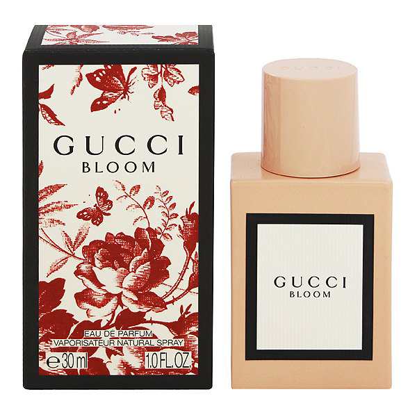 gucci bloom vaporisateur natural spray