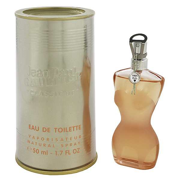 クラシック Edt Sp 50ml ジャン ポール ゴルチェ Jean Paul Gaultier 香水 フレグランス の通販はau Pay マーケット テレメディア