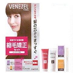 ダリヤ Dariya ベネゼル ストレートパーマex ショートヘア 部分用 1個 ヘアケア の通販はau Pay マーケット ベルモ 15万アイテム 香水 コスメ スポーツ等