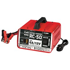 車 バッテリー充電器 大自工業 Daiji Industry Meltec メルテック バッテリー充電器 Rc 50 カー用品 の通販はau Pay マーケット ベルモ 15万アイテム 香水 コスメ スポーツ等