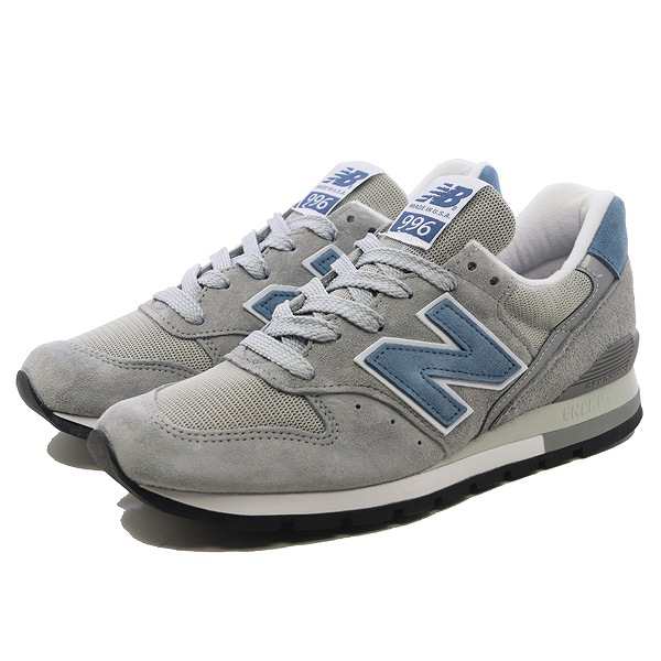 NEW BALANCE ニューバランス M996ABC [カラー 