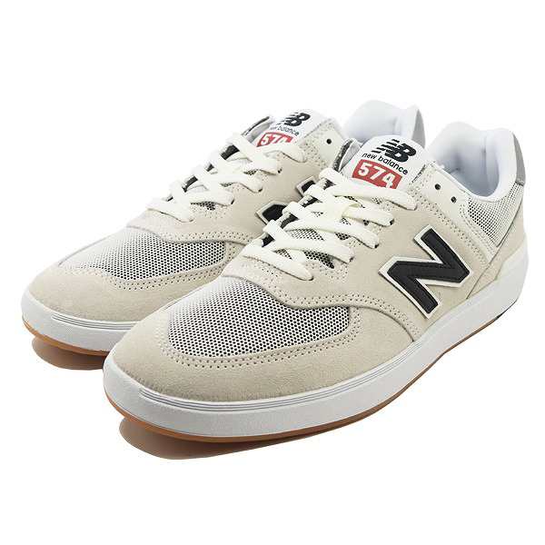 ニューバランス All Coasts Am574ros サイズ 28cm Us10 Dワイズ カラー ホワイト ブラック New Balance 送料無料 靴 の通販はau Pay マーケット テレメディア