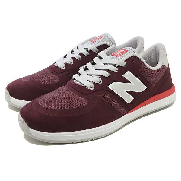 ニューバランス ヌメリック Nm4brd サイズ 27cm Us9 Dワイズ カラー バーガンディ レッド New Balance 送料無料 靴 の通販はau Pay マーケット テレメディア