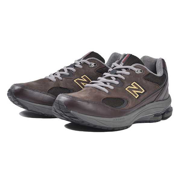 ニューバランス Mw1501 ウォーキングシューズ サイズ 27 0cm 4e カラー ダークブラウン Mw1501b1 New Balance 送料無料 の通販はau Pay マーケット Five 15万全品送料無料