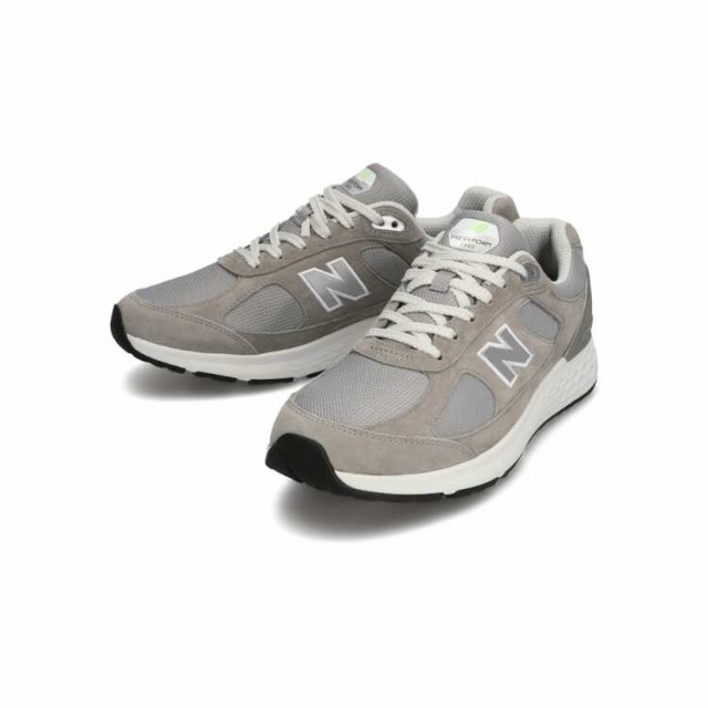 ニューバランス New Balance Mw10 ウォーキングシューズ サイズ 26 5cm 4e カラー ライトグレー Mw10c1 送料無料 靴 の通販はau Pay マーケット ベルモ 15万アイテム 香水 コスメ スポーツ等