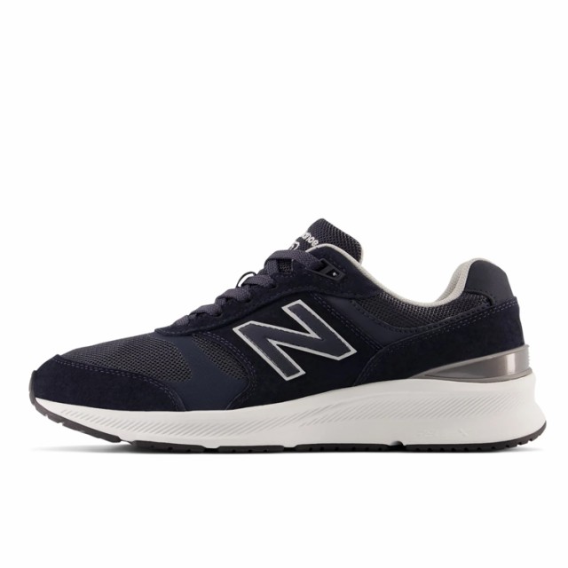 ニューバランス NEW BALANCE Walking 880 v5 [サイズ：27.5cm(2E)] [カラー：ネイビー] #MW880NB5  送料無料 靴 の通販はau PAY マーケット - ベルモ 15万アイテム 香水 コスメ スポーツ等