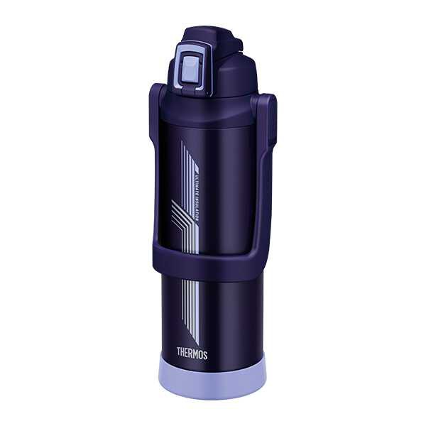 サーモス Thermos 真空断熱スポーツボトル 1 5l 容量 1500ml カラー ディープブルー Fji 1500 Dpbl スポーツ アウトドア の通販はau Pay マーケット ベルモ 15万アイテム 香水 コスメ スポーツ等