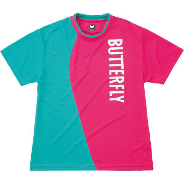 バタフライ レイクアップ Tシャツ 卓球ウェア カラー ピンク サイズ Ss 008 Butterfly 送料無料 の通販はau Pay マーケット Five 15万全品送料無料 バタフライ レイクアップ Tシャツ 卓球ウェア カラー ピンク サイズ Ss 008 Butterfly 送料無料 の通販はau Pay マーケット Five 15万全品送料無料