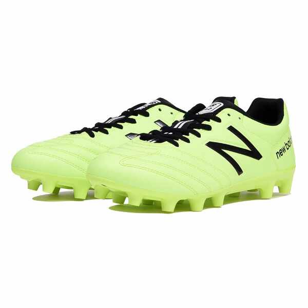 ニューバランス New Balance 442 Team Hg サッカースパイク サイズ 26 0cm 2e カラー ライム Mscthlm1 の通販はau Pay マーケット ベルモ 15万アイテム 香水 コスメ スポーツ等