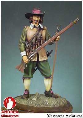 アンドレア ミニチュアズ Andrea Miniatures クラシックス 90mm 組立キット S8 F4 マスケット銃兵 1643年 玩具 の通販はau Pay マーケット ベルモ 15万アイテム 香水 コスメ スポーツ等