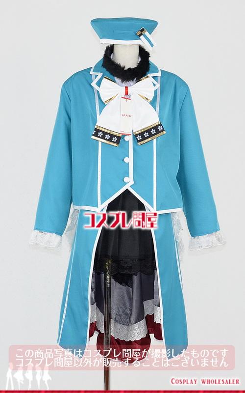 コスプレ問屋 艦隊これくしょん 艦これ 愛宕 あたご 手袋付き コスプレ衣装 2768 の通販はau Pay マーケット コスプレ問屋