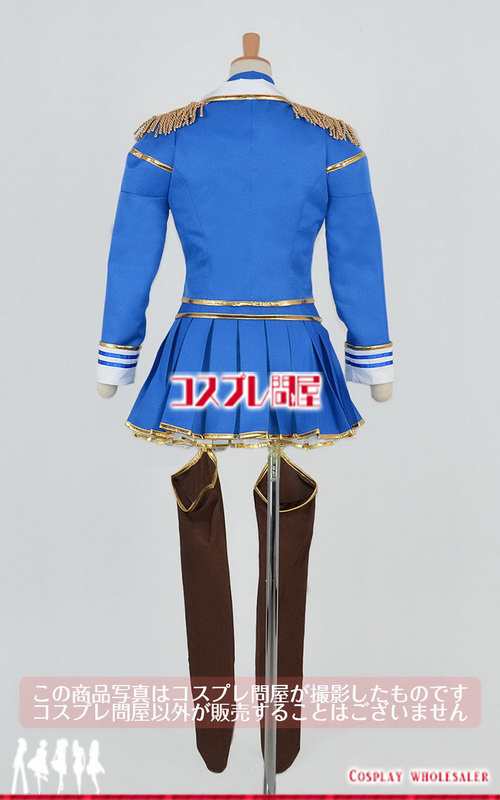 コスプレ問屋 ウマ娘 プリティーダービー ダイワスカーレット 勝負服 髪飾り付き コスプレ衣装 3005 の通販はau Pay マーケット コスプレ問屋