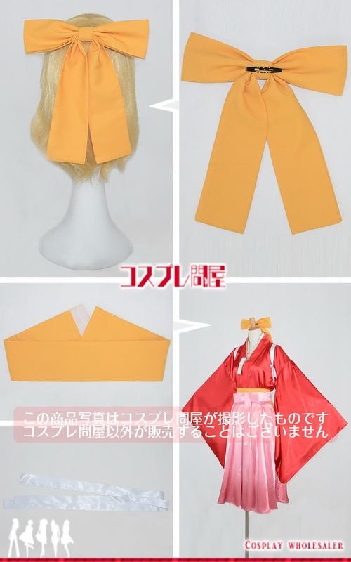 艦隊これくしょん -艦これ- 神風 コスプレ衣装 [2828]
