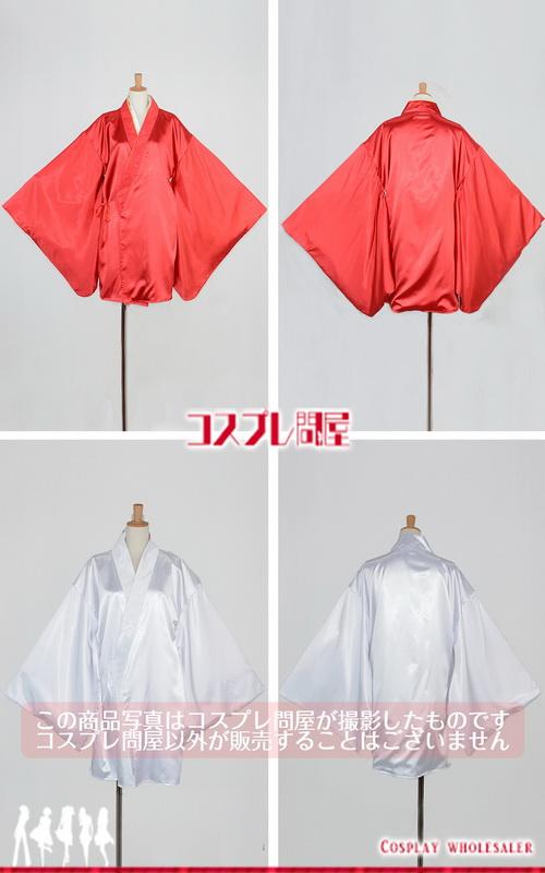 艦隊これくしょん -艦これ- 神風 コスプレ衣装 [2828]