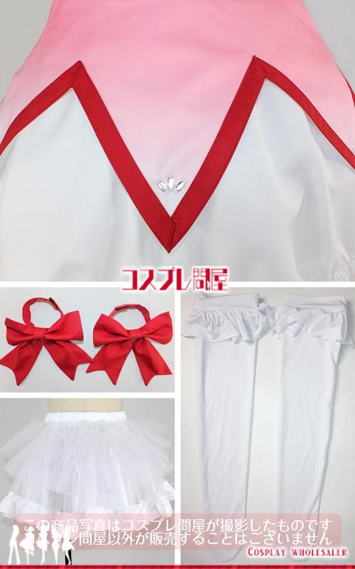 魔法少女まどか☆マギカ（PUELLA MAGI MADOKA MAGICA・まどマギ