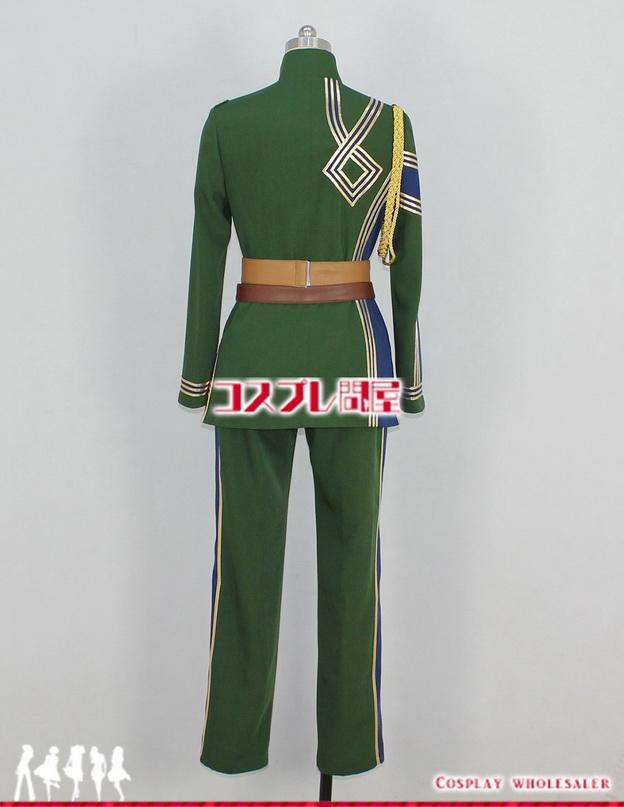 コスプレ問屋 遙かなる時空の中で6 はるとき 片霧秋兵 コスプレ衣装の通販はau Pay マーケット コスプレ問屋