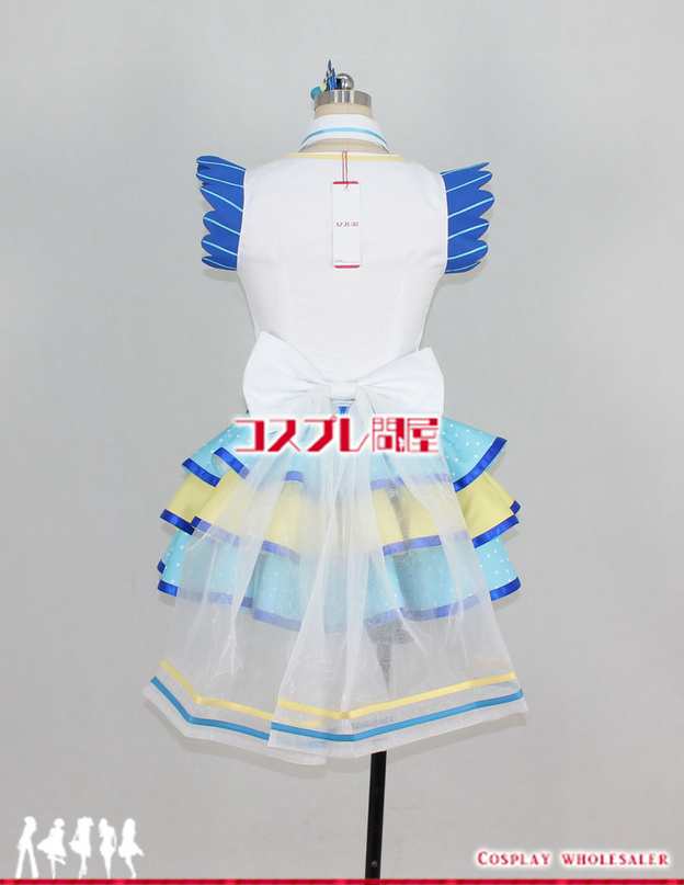 コスプレ問屋 Tokyo 7th シスターズ ナナシス 荒木レナ Le S Ca コスプレ衣装の通販はau Pay マーケット コスプレ問屋